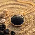 Collar 'Esencia Mineral' con Piedras Naturales – 6 Modelos Únicos