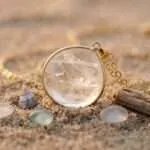 Collar 'Esencia Mineral' con Piedras Naturales – 6 Modelos Únicos