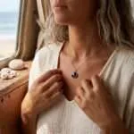Collar 'Esencia Mineral' con Piedras Naturales – 6 Modelos Únicos
