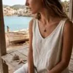 Collar 'Esencia Mineral' con Piedras Naturales – 6 Modelos Únicos