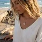 Collar 'Esencia Mineral' con Piedras Naturales – 6 Modelos Únicos