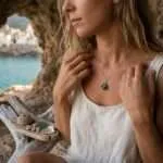 Collar 'Esencia Mineral' con Piedras Naturales – 6 Modelos Únicos