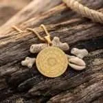 Collar Sello de los 7 Arcángeles – Talismán de Protección y Energía Universal