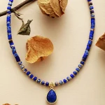 Collares "Alma de piedra" con Piedras Naturales – 7 Modelos Únicos