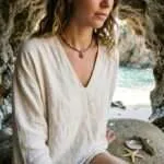 Collares 'Alma de piedra' con Piedras Naturales – 8 Modelos Únicos