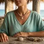 Collares 'Alma de piedra' con Piedras Naturales – 8 Modelos Únicos