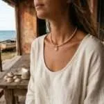 Collares 'Alma de piedra' con Piedras Naturales – 8 Modelos Únicos