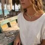 Collares 'Alma de piedra' con Piedras Naturales – 8 Modelos Únicos