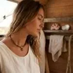 Collares 'Alma de piedra' con Piedras Naturales – 8 Modelos Únicos