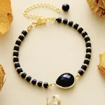 Pulsera de la Energía Esencial con Piedras Naturales – 7 Modelos Únicos