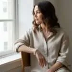 Pulsera 'Brisa Marina' con Perlas – Elegancia Natural y Energía del Mar