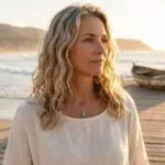 Collares boho de la clara percepción con piedras naturales facetadas
