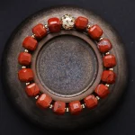 Pulseras del camino fundamental con múltiples piedras sanadoras