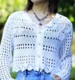 Collar Boho Umbral Místico – Con Amatista y Labradorita Natural