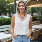 Collar Boho Umbral Místico – Con Amatista y Labradorita Natural
